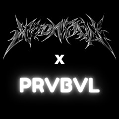 PRVBVL - I'm on One [Moonboy Contest]
