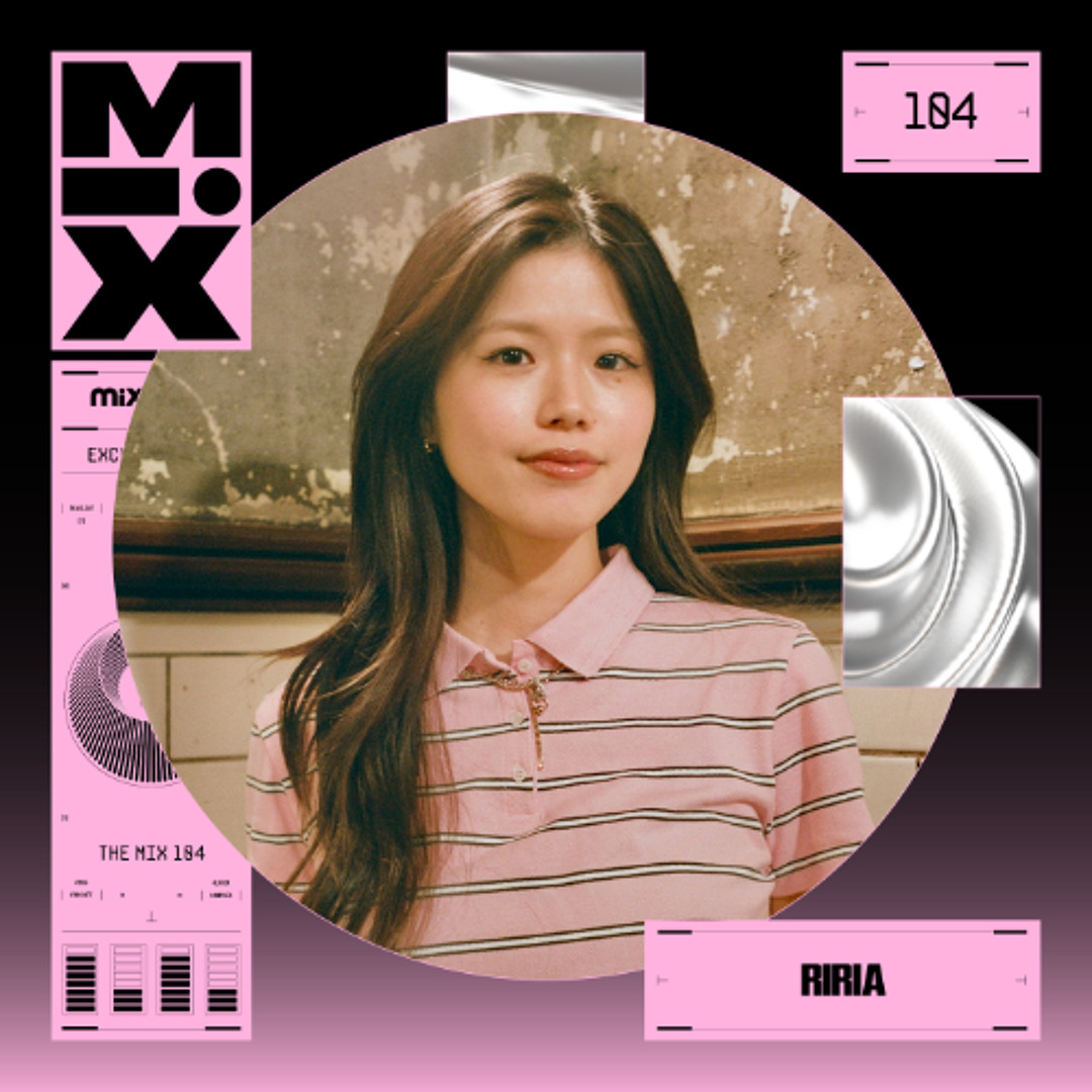 0104 Riviera five remixes