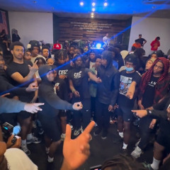 BATTLE IN PHILLY ft @JK9ine