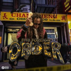 Coach Flocka - Order