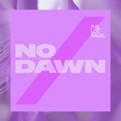 NO DAWN live on the Lot Radio