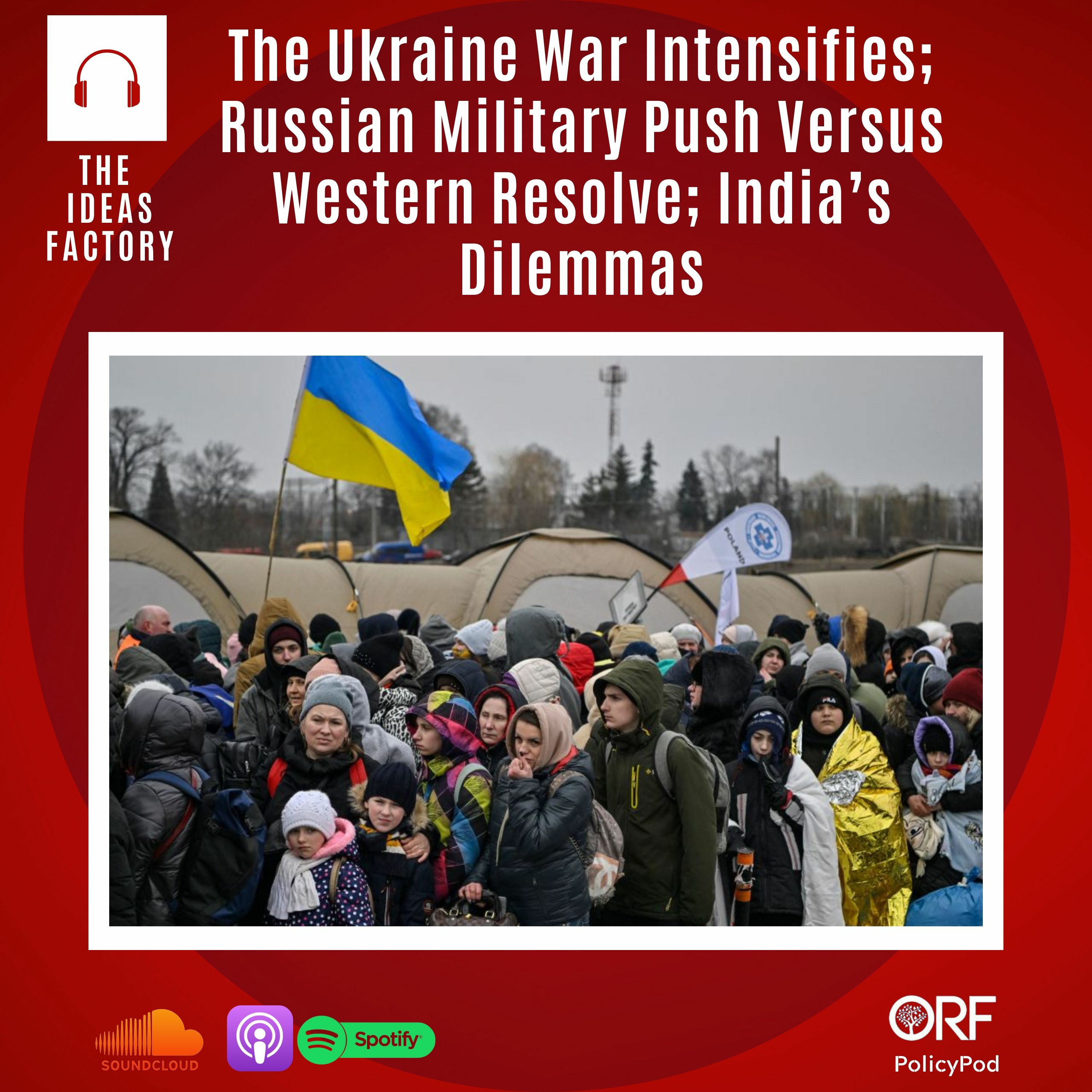ORF PolicyPod