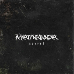 Martyn Kinnear - Agored