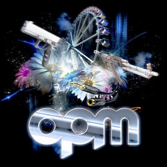 OPM EDC 2045 #BSR (f4rid)