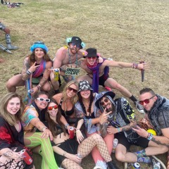 Vibe Camp Vol. 2