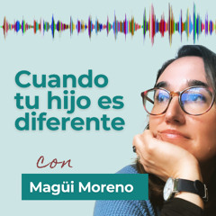 176-Crianza Neurodivergente: Qué Hacer Cuando no estás de acuerdo con tu pareja