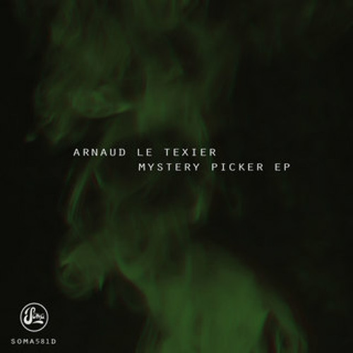 LOST IN ETHER | P R E M I E R E | Arnaud Le Texier - Mystery [SOMA]