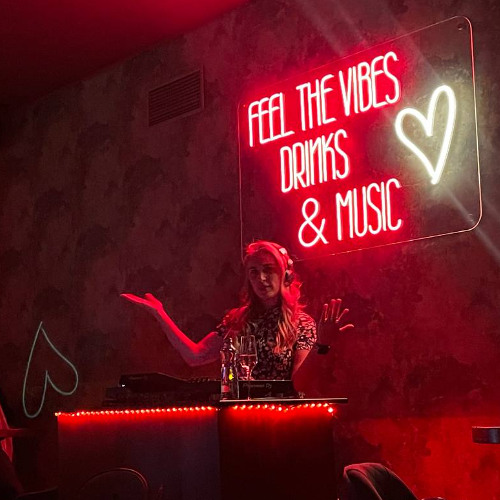 Poly's Melodic House Preparty Set
