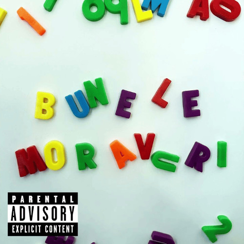 BAZOOKA, Macanache, TheRealHomeboy - Vreau Sa Sar