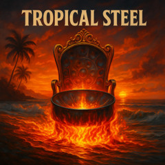 Islands Made of Iron