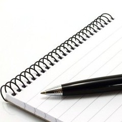 Pad & Pen 2 ft M2Tru Prod By IKey