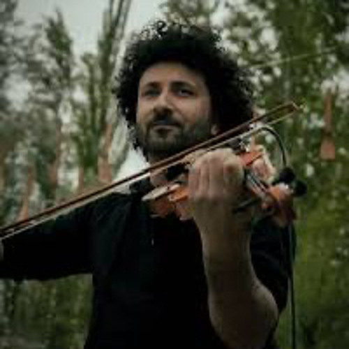 Dasmin k Basen - Violin - Zia ul karim
