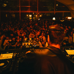 New Vision - Warm up Lexlay - Pergamino, Argentina.