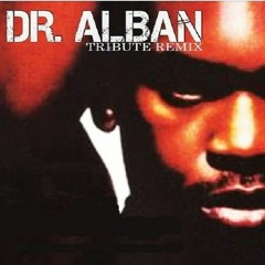 Dr. Alban - One Love (Remix) Other Tribute