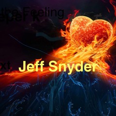 11 Dream Last Night  Jeff Snyder  Keeper Of The Feeling