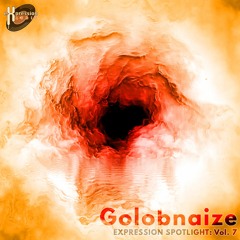 Expression Spotlight #7 : Golobnaize