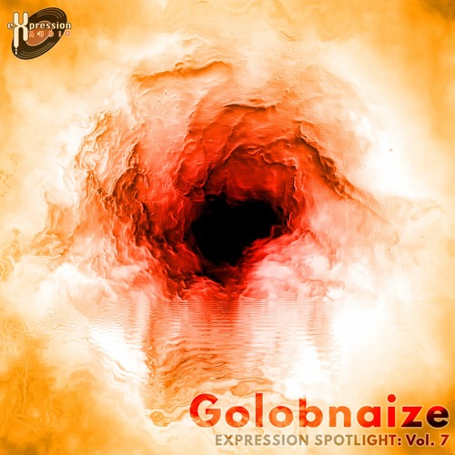 Expression Spotlight #7 : Golobnaize