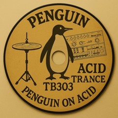 PENGUIN ON ACID