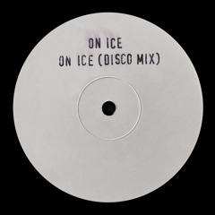 On Ice