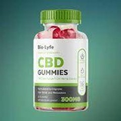 Biolife CBD Gummies Official Website