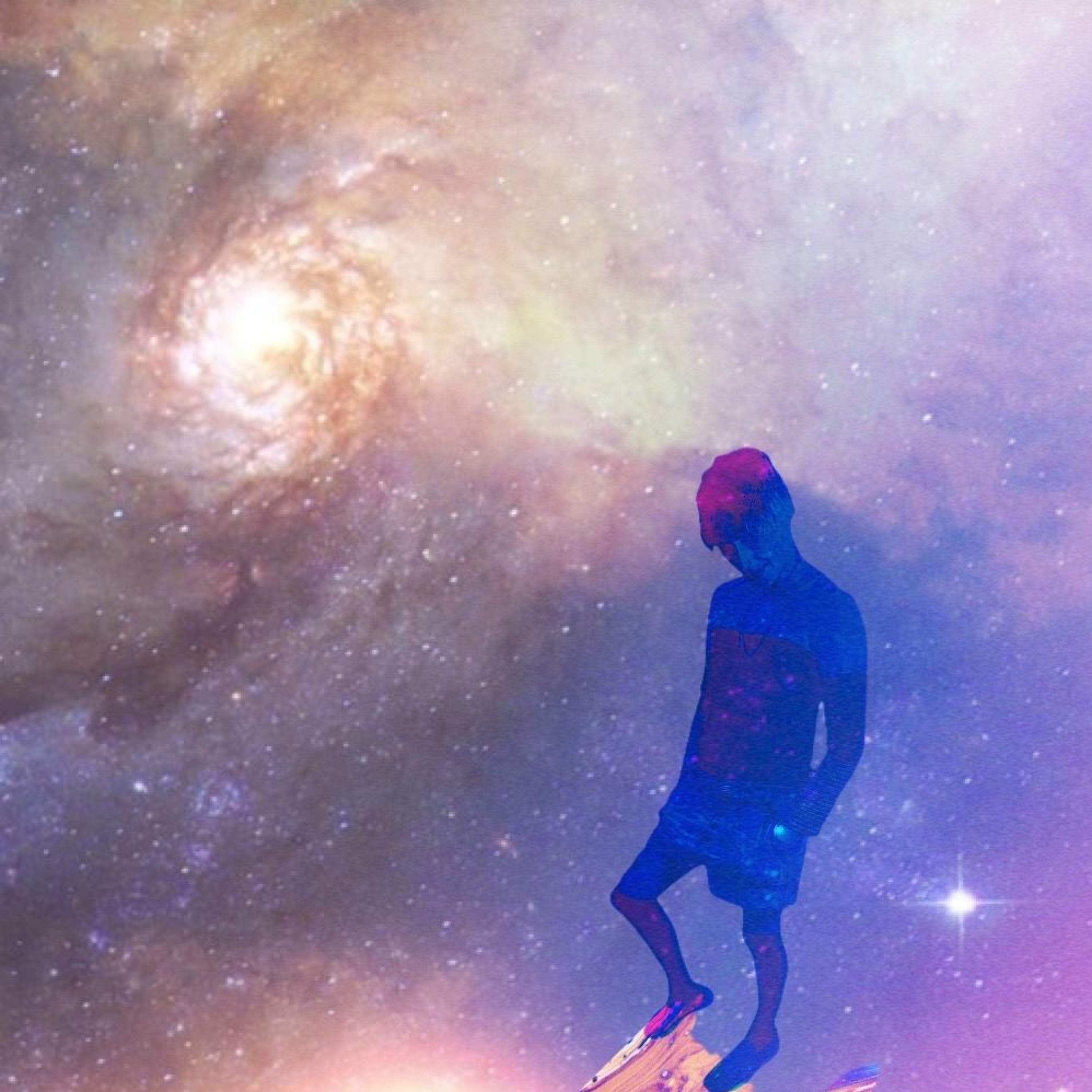 Fading Energy episode artwork