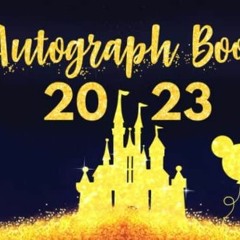 Ebook Autograph Book 2023: For kids - Capture Character Signatures from