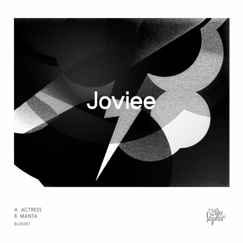 [OUT NOW] Joviee - Manta (Blu Saphir 051 - Release 03/11/2023)