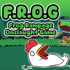 F.R.O.G - main menu theme