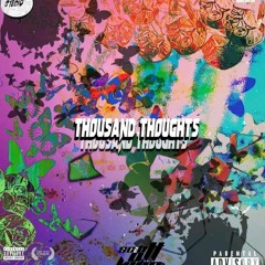 Scott King 0612 - Thousand Thoughts 💭