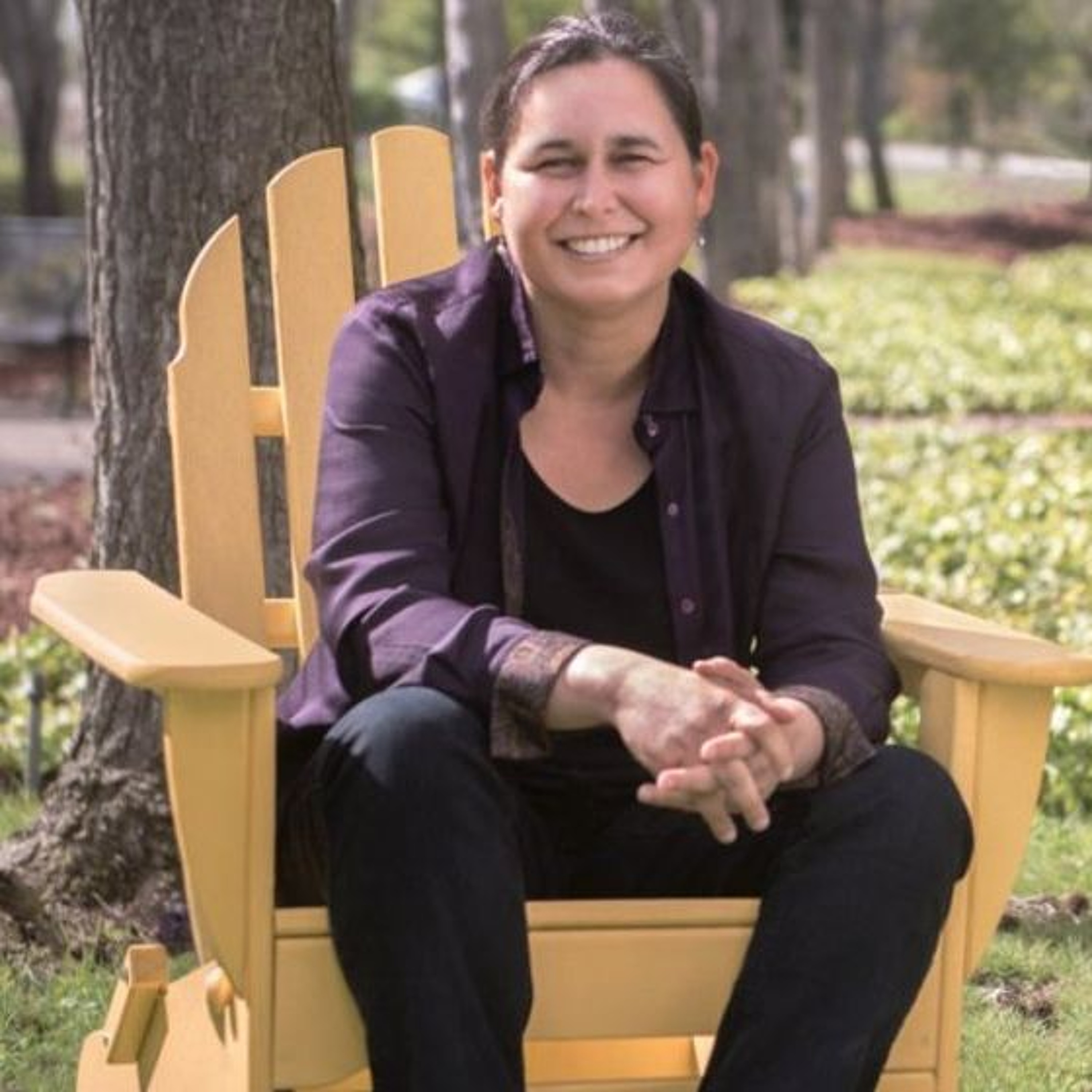 Why This Silicon Valley Academic Chose Wood, Puzzles, and American Manufacturing