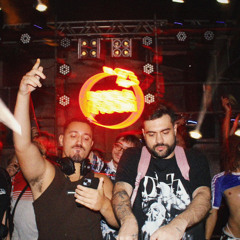 Set Boom