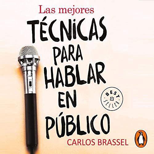 download EPUB 📮 Las mejores técnicas para hablar en público [The Best Techniques to