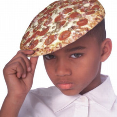 Pizza!