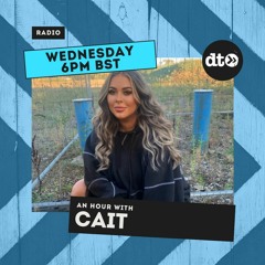 In the Mix with CAIT #002