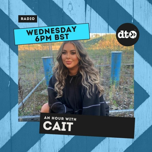 In the Mix with CAIT #002