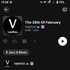 The 26th Of February