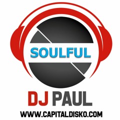 2023.07.07 DJ PAUL (Soulful)