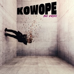 Kowope