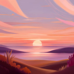 Conversation with the Moon