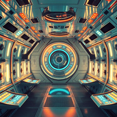 Galactic Exploration Vol 167