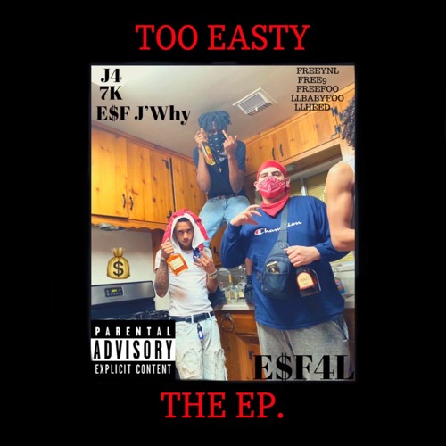 Active [Ft. E$F J’Why & 7K]