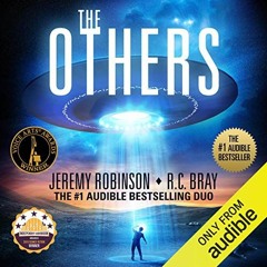 ( Q0d ) The Others by  Jeremy Robinson,R.C. Bray,Breakneck Media ( wLn )