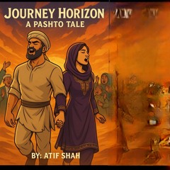 Journey Horizon - A Pashto Tale -[AtiF×ShAh]