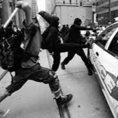 UNLAWFUL ARREST CLIP