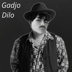 gadjo dilo (prod. 74knu) (SOUNDCLOUD EXCLUSIVE)