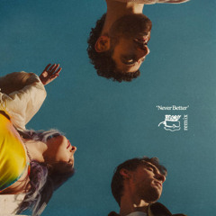 Wild Rivers - Never Better (BEAMO bootleg)