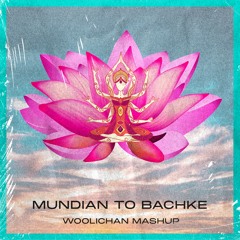 Punjabi MC - Mudian To Bachke (Woolichan Mashup) | Free Download