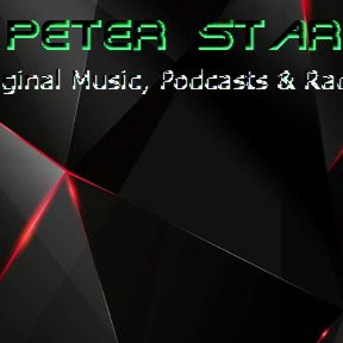 Peter Star Podcast And Live Radio