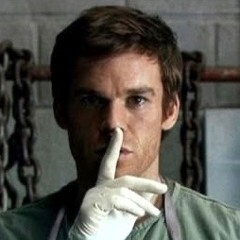 dexter ending title themе