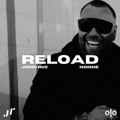 Reload (Jordi Ruz x NO|ONE Remix) --HYPEDDIT TOP 50!--